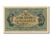 Banconote, Ucraina, 50 Karbovantsiv, 1918, FDS