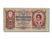 Banknote, Hungary, 50 Pengö, 1932, 1932-10-01, AU(55-58)
