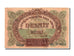 Banconote, Lettonia, 10 Rubli, 1919, B