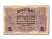 Romania, 5 Lei, 1917, KM #M5, EF(40-45), G