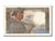 Billete, Francia, 10 Francs, 10 F 1941-1949 ''Mineur'', 1949, 1949-04-07, EBC+