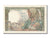 Biljet, Frankrijk, 10 Francs, 10 F 1941-1949 ''Mineur'', 1949, 1949-04-07, SUP+