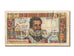 Banconote, Francia, 50 Nouveaux Francs, 50 NF 1959-1961 ''Henri IV'', 1959
