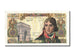 Billete, Francia, 100 Nouveaux Francs, 100 NF 1959-1964 ''Bonaparte'', 1959