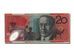 Australia, 20 Dollars, 2005, AU(50-53), EE