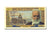 Banknote, France, 5 Nouveaux Francs, 5 NF 1959-1965 ''Victor Hugo'', 1961