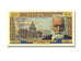 Banknot, Francja, 5 Nouveaux Francs, Victor Hugo, 1961, 1961-11-02, UNC(63)