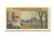 Biljet, Frankrijk, 5 Nouveaux Francs, 5 NF 1959-1965 ''Victor Hugo'', 1961