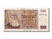Belgium, 500 Francs, 1957, 1957-09-11, EF(40-45), 1899G250