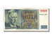 Belgium, 1000 Francs, 1954, 1954-05-28, EF(40-45), 5209F294