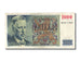 Belgium, 1000 Francs, 1955, 1955-02-15, EF(40-45), 5425J902