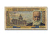 France, 5 Nouveaux Francs, 1964, KM #141a, 1964-05-06, VF(20-25), M.111,...