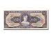 Banknote, Brazil, 5 Centavos on 50 Cruzeiros, 1966, UNC(65-70)