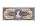 Brazil, 5 Centavos on 50 Cruzeiros, 1966, KM #184b, UNC(65-70), 1881A