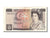 Billet, Grande-Bretagne, 10 Pounds, 1988, TTB