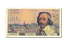 France, 10 Nouveaux Francs, 10 NF 1959-1963 ''Richelieu'', 1963, KM #142a,...