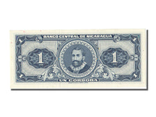 Billet, Nicaragua, 1 Cordoba, 1968, 1968-05-16, NEUF