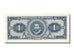 Billet, Nicaragua, 1 Cordoba, 1968, 1968-05-16, NEUF