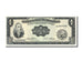 Banknote, Philippines, 1 Peso, 1949, UNC(65-70)