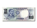 Banknote, Philippines, 1 Piso, 1969, UNC(65-70)