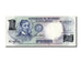 Banknote, Philippines, 1 Piso, 1969, UNC(65-70)