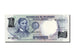 Banknote, Philippines, 1 Piso, 1969, UNC(65-70)