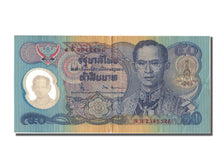 Thailand, 50 Baht, 1996, KM #99, EF(40-45), 9B