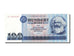 Germania - Repubblica Democratica, 100 Mark, 1975, SPL
