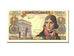 France, 100 Nouveaux Francs, 1959, KM #144a, 1959-06-04, UNC(63), D.18, Fayette.