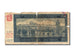 Bohemia and Moravia, 100 Korun, 1940, KM #6a, 1940-08-20, VG(8-10)
