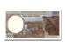 Congo, 500 Francs, 1994, UNC(65-70)