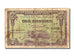 Egypt, 5 Piastres, 1918, KM #162, 1918-06-01, VF(20-25), G