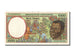 Gabon, 1000 Francs type Banque des Etats d'Afrique Centrale