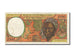 Central African States, 2000 Francs, 1993, KM #403La, EF(40-45)