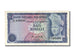Malaya and British Borneo, 1 Ringgit, 1976, EF(40-45), L