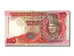 Malaya and British Borneo, 10 Ringgit, 1989, EF(40-45), RZ