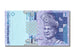 Malaya and British Borneo, 1 Ringgit, 2000, UNC(65-70), AN