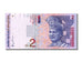 Malaysia, 2 Ringgit, 1996, KM #40a, UNC(60-62), AU