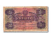 Mozambique, 1 Escudo, 1937, KM #R33, 1937-05-12, F(12-15)