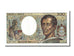 Banconote, Francia, 200 Francs, 200 F 1981-1994 ''Montesquieu'', 1981, FDS