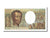 Geldschein, Frankreich, 200 Francs, 200 F 1981-1994 ''Montesquieu'', 1981, UNZ