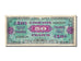 France, 50 Francs, 1945 Verso France, 1945, KM #122b, 1945-06-04, EF(40-45),...