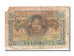 France, 50 Francs, 1947 French Treasury, 1947, KM #M8, F(12-15), A, Fayette #VF.