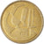 Moneta, Hiszpania, 5 Pesetas, 1992