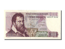 Belgium, 100 Francs, 1975, 1975-04-01, UNC(60-62), F