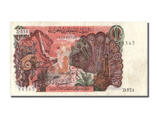 Algérie, 10 Dinars type 1970