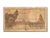 Djibouti, 500 Francs, 1975, VG(8-10), E