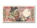 Biljet, Algerije, 10 Dinars, 1964, 1964-01-01, TTB