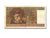 Biljet, Frankrijk, 10 Francs, 10 F 1972-1978 ''Berlioz'', 1973, 1973-12-06