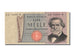 Italy, 1000 Lire, 1973, 1973-03-15, UNC(63), QB